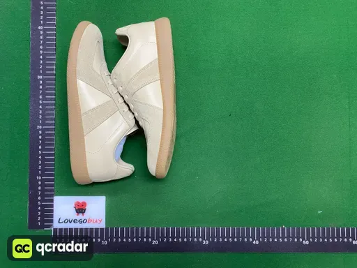 米黄MM6 17