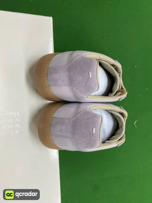 驴联名MM6 20（浅紫色）
