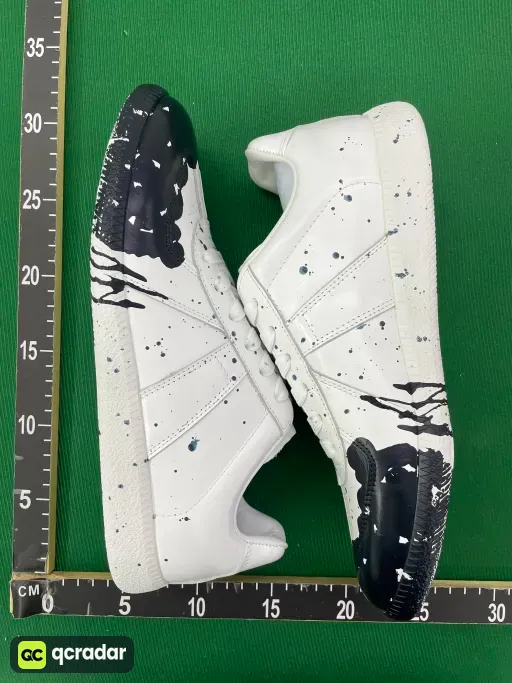 全皮泼墨MM6 06