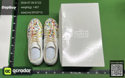 SKU 665007