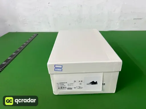驴联名MM6 05（布面泼墨）