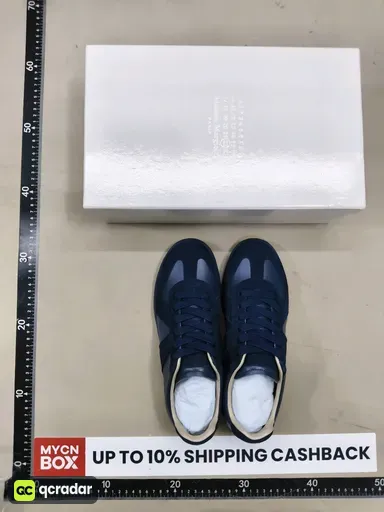 Navy Blue, Navy Blue Sole 28