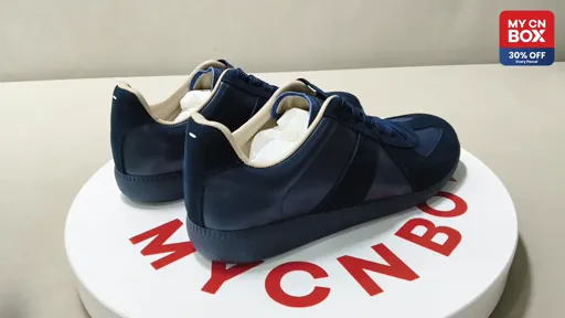 LV x MM6 Collaboration 15 (Dark Blue