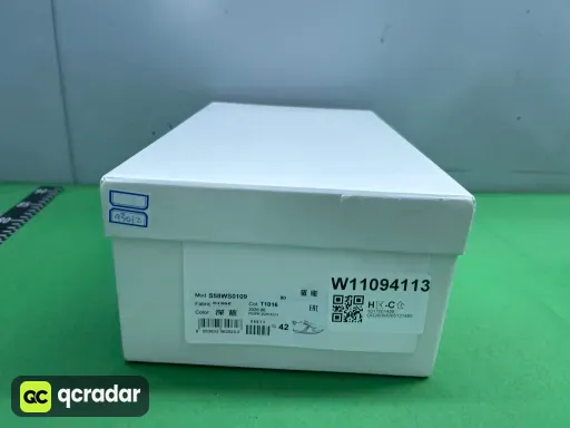 驴联名MM6 15（深蓝 深蓝底）