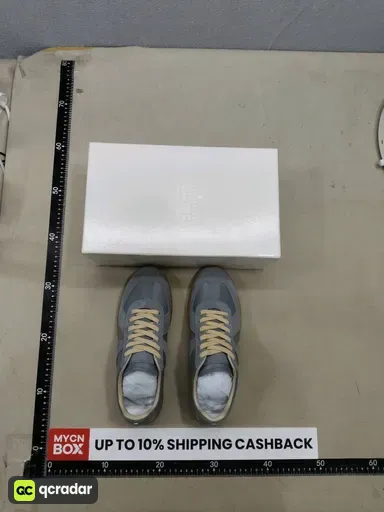 LV x MM6 Collaboration 21 (Grey