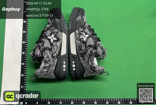 QC photo