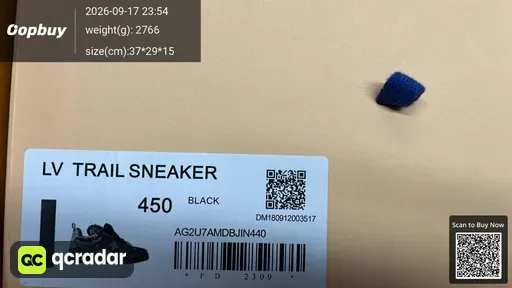 QC photo