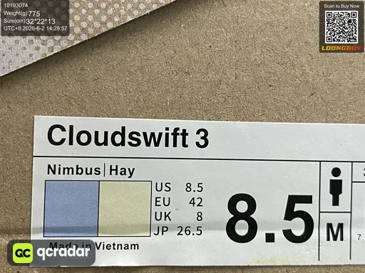 QC photo