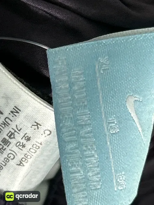 QC photo