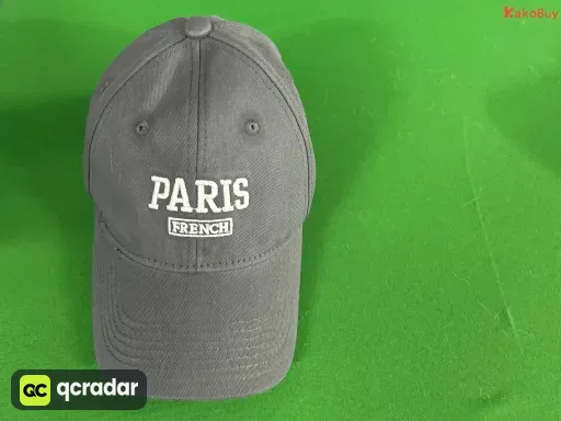PARIS灰色