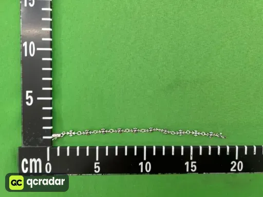 尺码:Length 20 centimeters