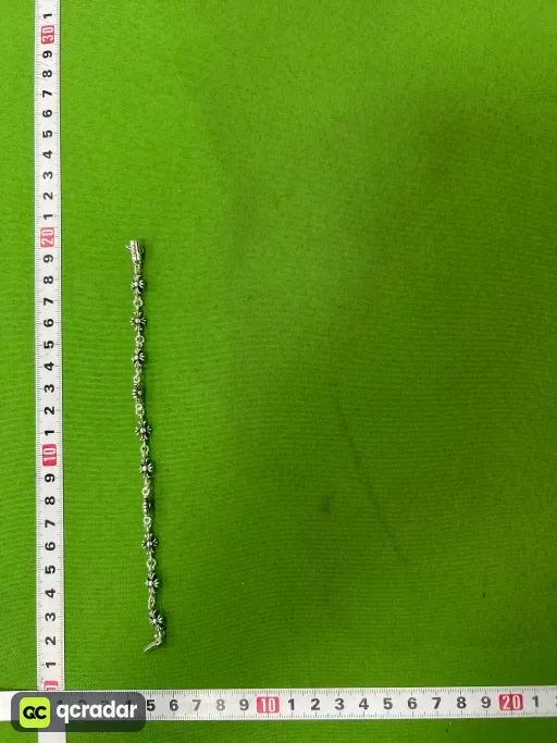 尺码:Length 18 centimeters