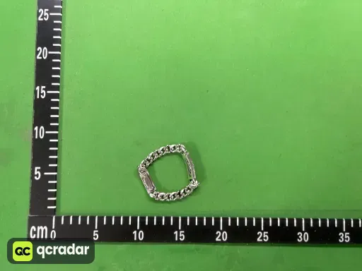 尺码:Length 20 centimeters