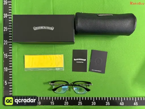QC photo