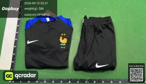 QC photo