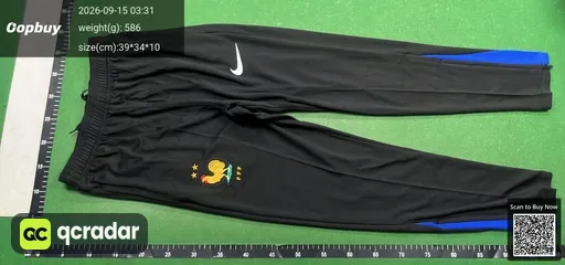 QC photo
