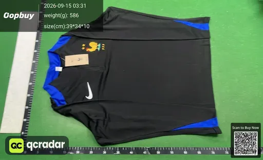 QC photo