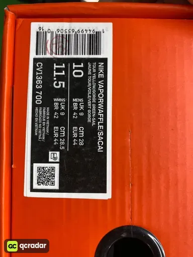 QC photo
