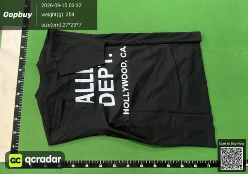 QC photo