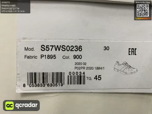 QC photo
