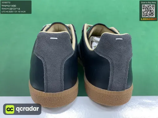 QC photo