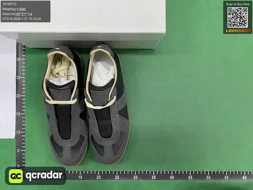 QC photo