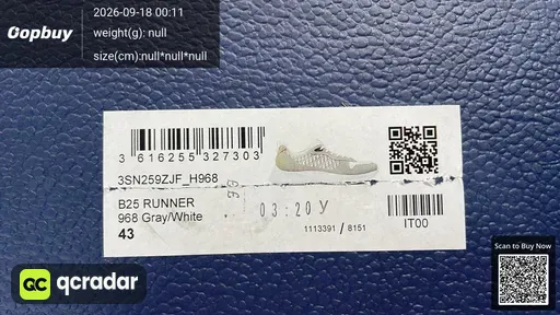 QC photo