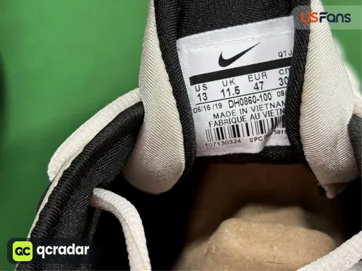 QC photo