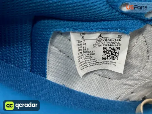 QC photo