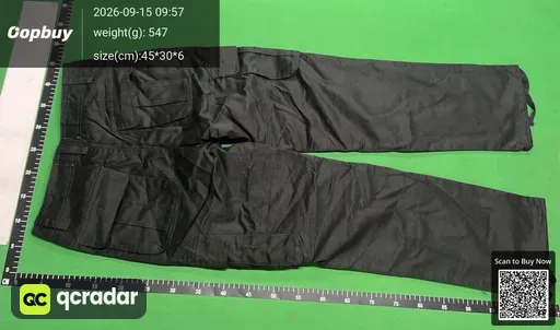 QC photo