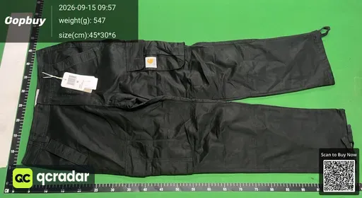 QC photo