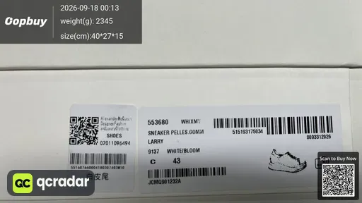 QC photo