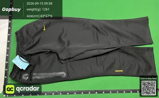 QC photo