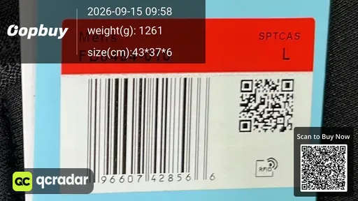 QC photo