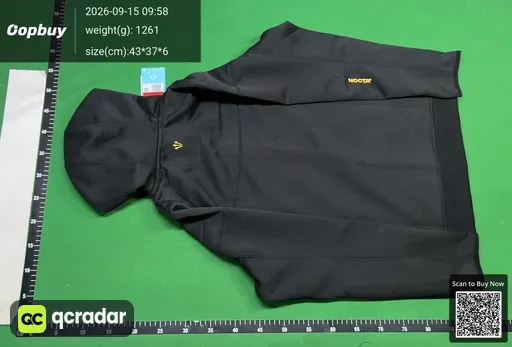 QC photo