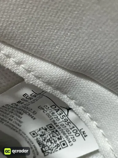 QC photo