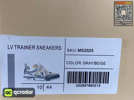 QC photo
