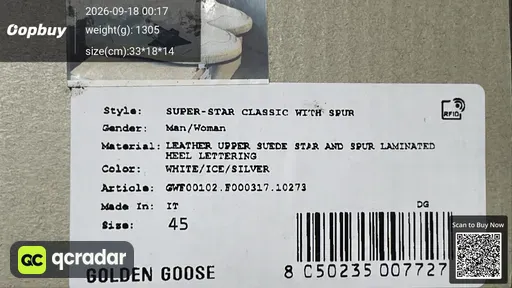 QC photo