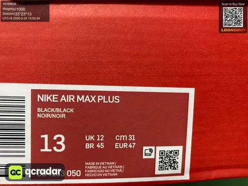 QC photo