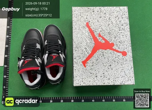 QC photo