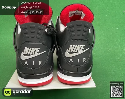QC photo
