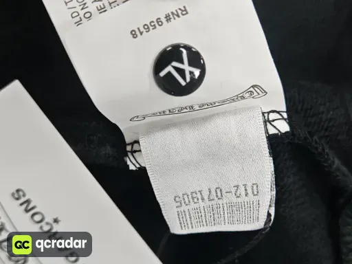 QC photo