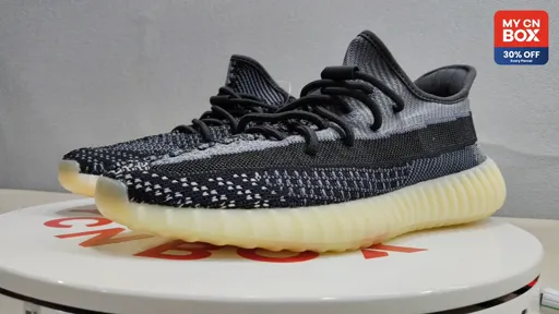 Oreo Black Sesame 5000