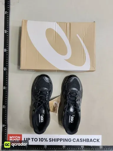 1201A019-001 All Black