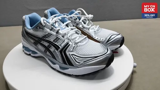 Silver Blue 1203A961-101