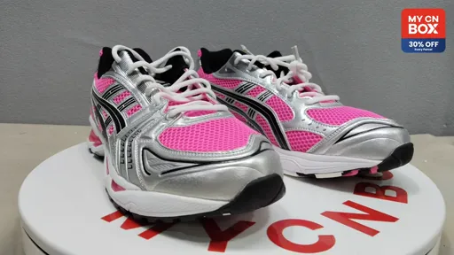 1201A019-700 Silver Pink Black