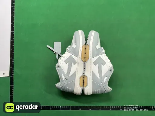 尺码:43=UK8.5=US9.5