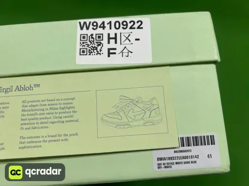 尺码:41=UK7=US8