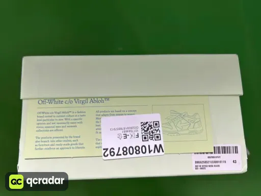 尺码:43=UK8.5=US9.5