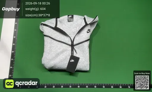 QC photo